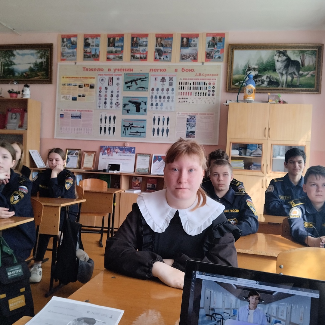 Разговоры о важном. Российская медицина..