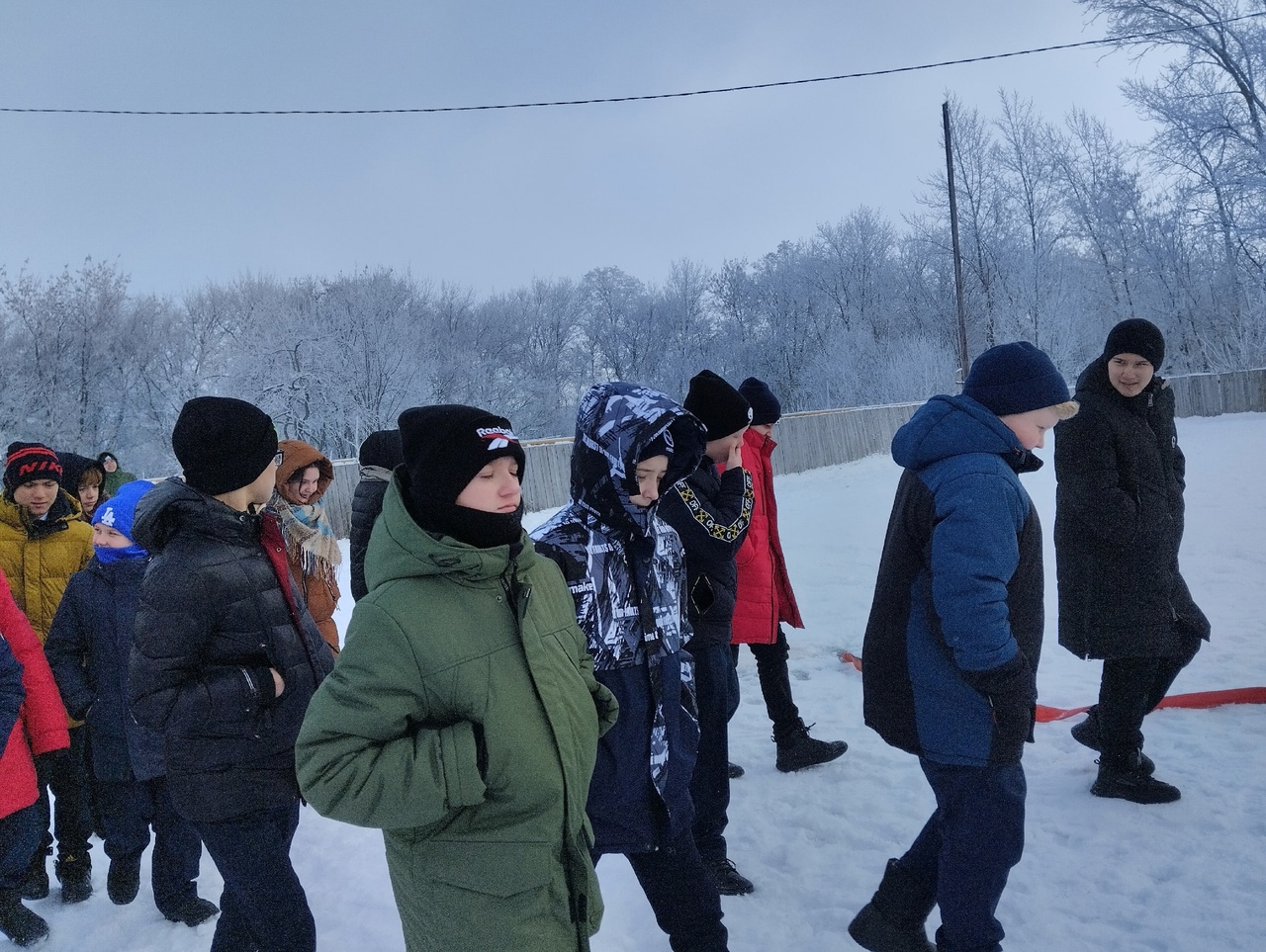 Перемены с пользой!.